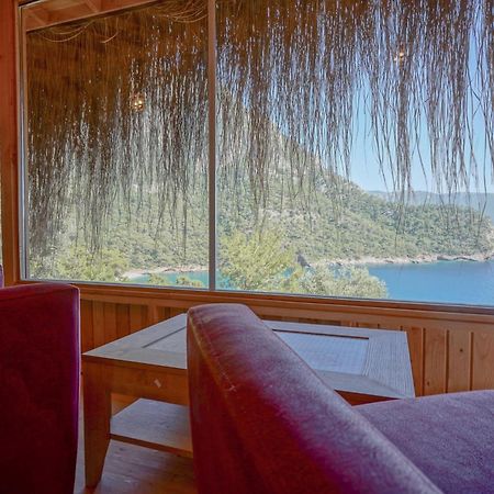 Flavia Hotel Фаралия Экстерьер фото