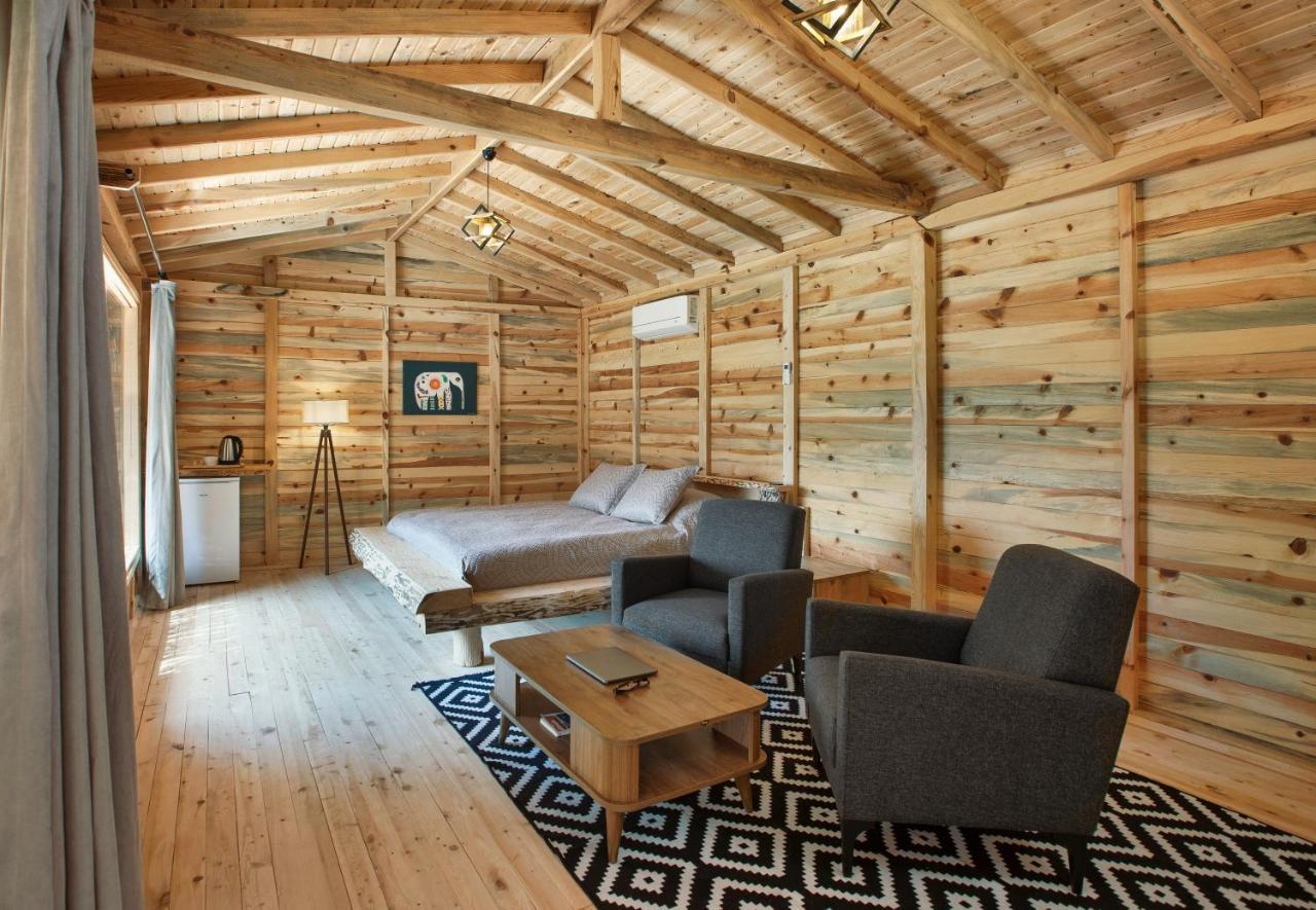Flavia Hotel Фаралия Экстерьер фото