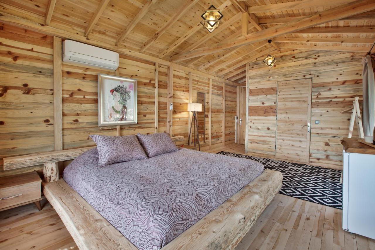 Flavia Hotel Фаралия Экстерьер фото